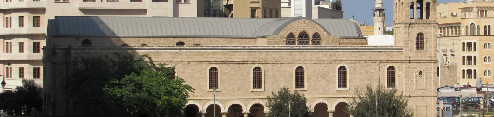 St.George Greek Orthodox Cathedral