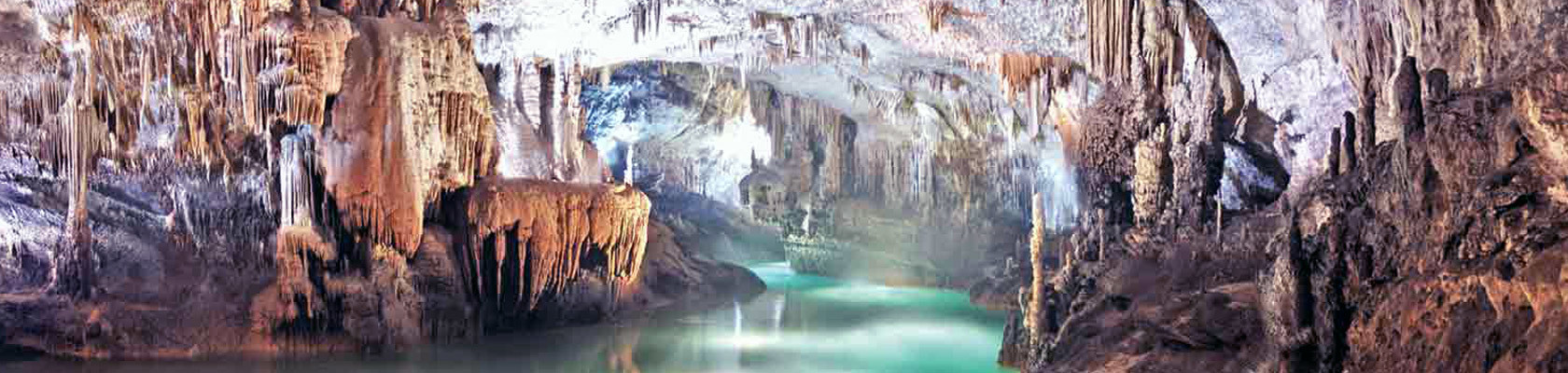 Jeita Grotto