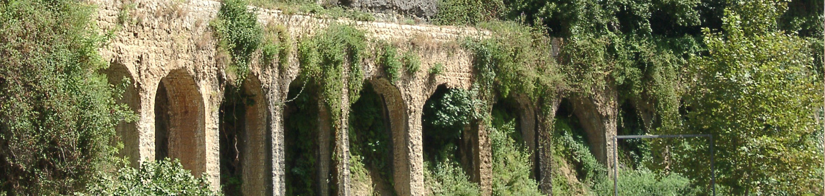 Nahr El Kelb - The Dog River