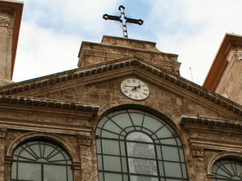 St. George Maronite Cathedral