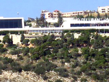 Casino Du Liban