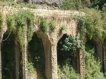 Nahr El Kelb - The Dog River