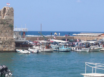 The Port