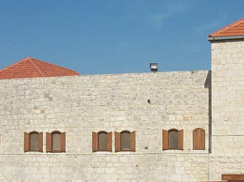 Balamand monastery – Al Koura