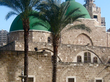 Tripoli Mosques