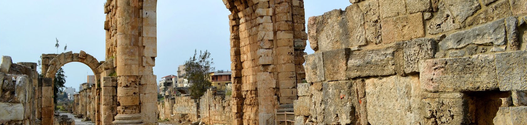 The Triumphal Arch