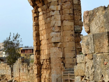 The Triumphal Arch